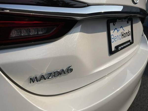 2020 Mazda MAZDA6 Mazda 6 Touring Auto Sedan - - by for sale in Bend, OR – photo 14