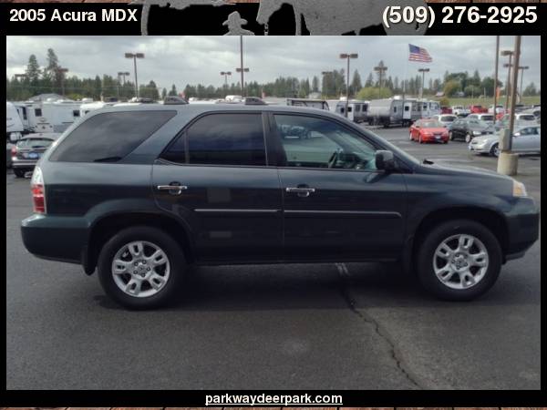 2005 Acura MDX for sale in Deer Park, WA – photo 6