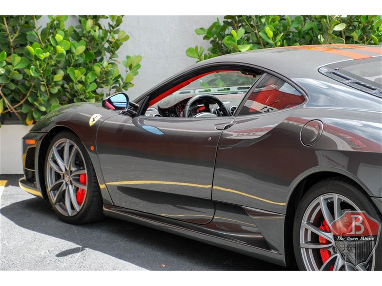 2009 Ferrari F430 for sale in Miami, FL – photo 23