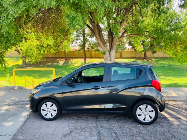 2018 chevy Spark for sale in Glendale, AZ – photo 5