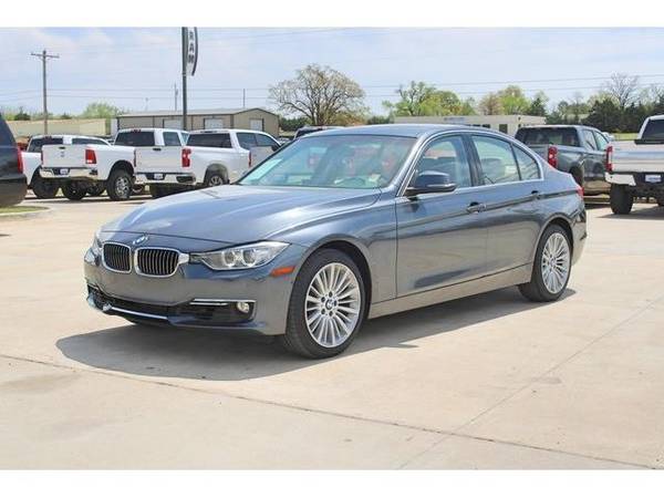 2014 BMW 3 Series 328i xDrive (Mineral Grey Metallic) - cars & for sale in Chandler, OK – photo 6