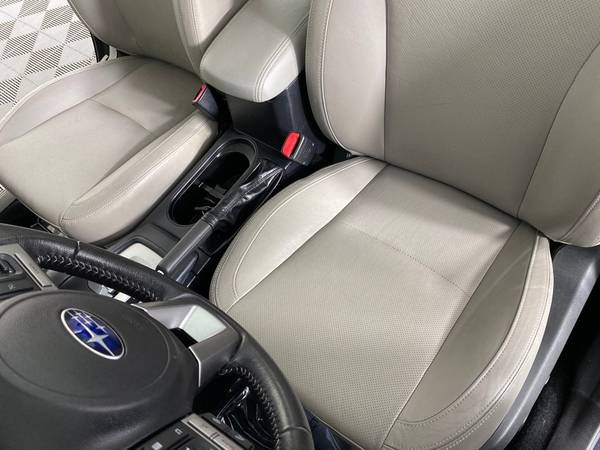 2018 Subaru Forester AWD All Wheel Drive 2 5i Limited SUV - cars & for sale in Walla Walla, WA – photo 13