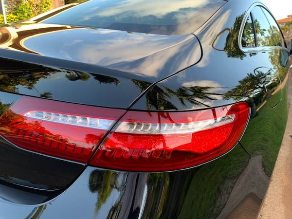Beautiful Mercedes-Benz E450 - cars & trucks - by owner - vehicle... for sale in Lahaina, HI – photo 16