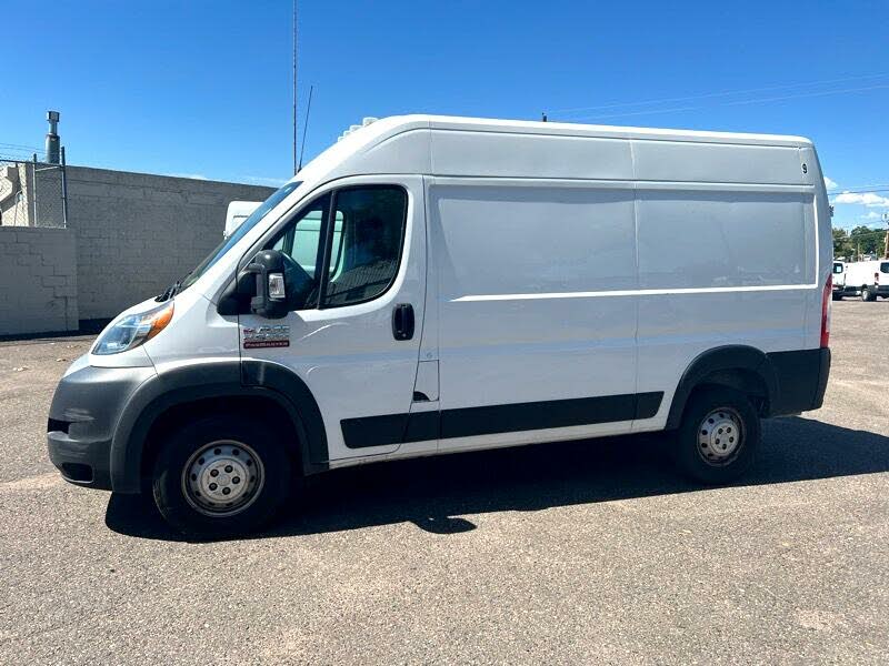 2019 RAM ProMaster 2500 136 High Roof Cargo Van FWD for sale in Denver , CO – photo 2