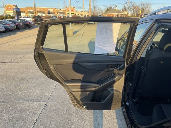 2018 Subaru Impreza 4d Hatchback 2 0i Premium - - by for sale in Cincinnati, OH – photo 24