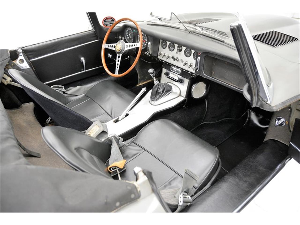 1963 Jaguar XKE for sale in Morgantown, PA – photo 35