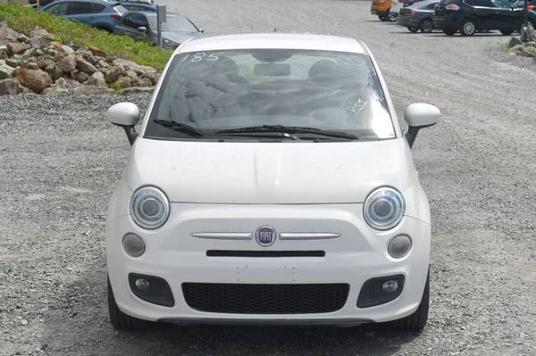2013 FIAT 500 Sport - - by dealer - vehicle for sale in Naugatuck, CT – photo 10