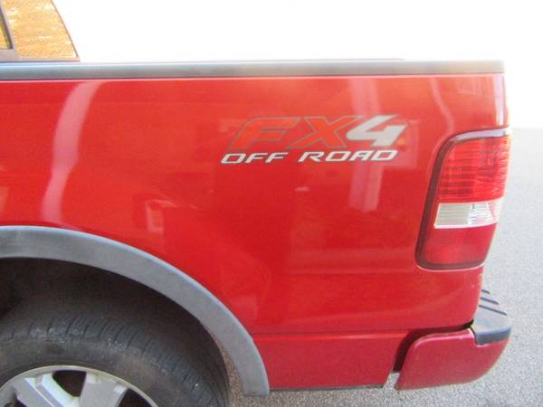 2008 Ford F-150 SuperCrew for sale in Cleveland, OH – photo 5