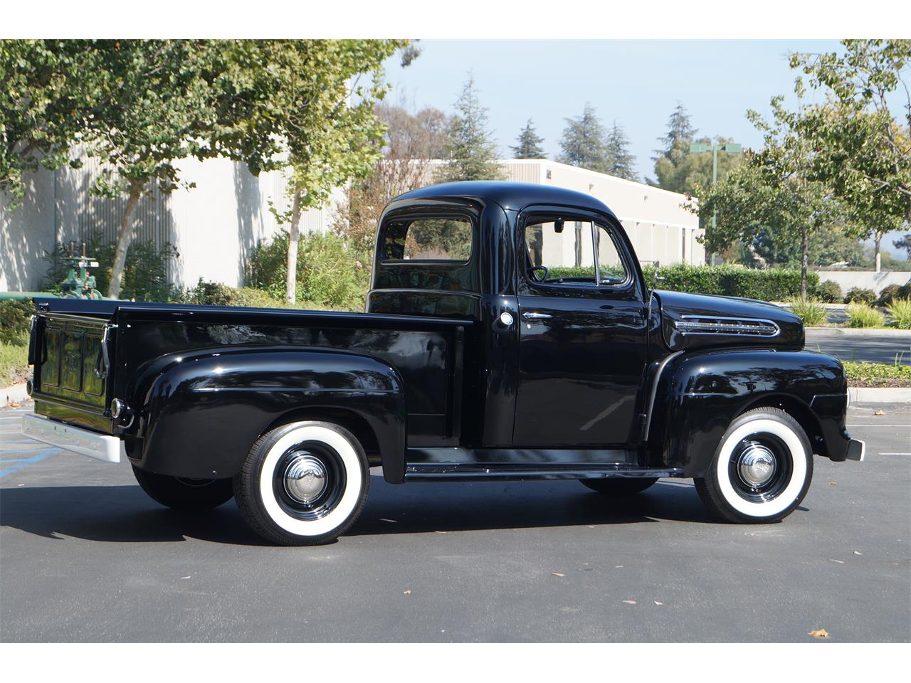1951 Ford F1 for sale in Thousand Oaks, CA – photo 6