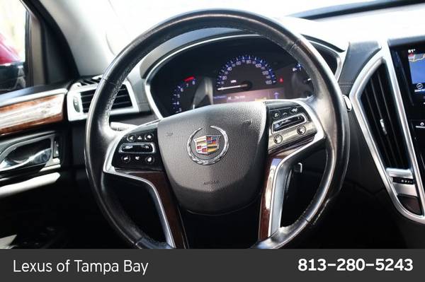 2013 Cadillac SRX Luxury Collection SKU:DS634251 SUV for sale in TAMPA, FL – photo 11