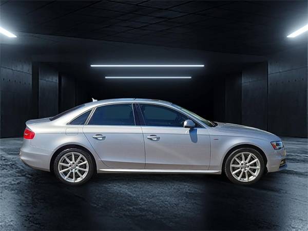 2015 Audi A4 2 0T Premium Plus - - by dealer - vehicle for sale in Denver , CO
