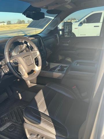 2019 GMC Sierra 3500 Denali for sale in Kennett, MO – photo 18