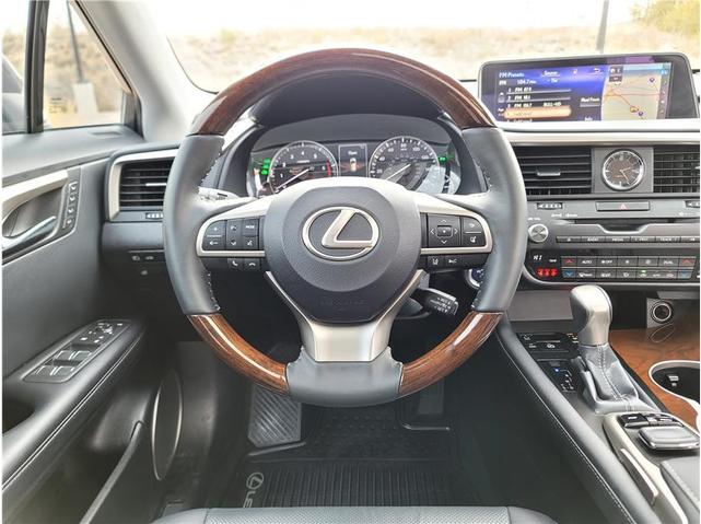2018 Lexus RX 450h AWD-1 OWNER-CLEAN CARFAX for sale in Denver , CO – photo 13