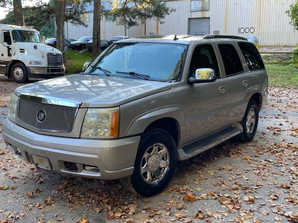 2006 Cadillac Escalade Signature AWD for sale in Kennesaw, GA