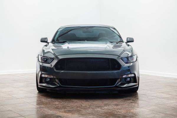 2015 *Ford* *Mustang* *GT* 5.0 Supercharged With Many Upgrades -... for sale in Addison, LA – photo 16