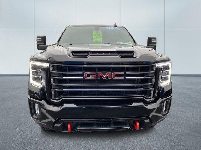 2022 GMC Sierra 2500 AT4 for sale in Lewistown, PA – photo 3