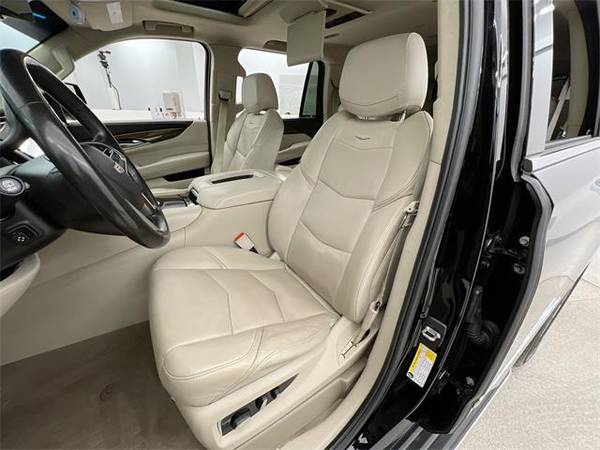 2019 Cadillac Escalade Luxury - SUV - - by dealer for sale in Other, KY – photo 9