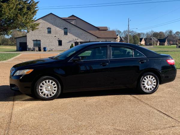 2009 Toyota Camry LE - cars & trucks - by dealer - vehicle... for sale in Marietta, GA – photo 4