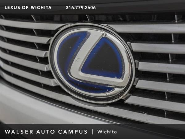 2013 Lexus ES 300h Luxury Package, Navigation for sale in Wichita, KS – photo 4