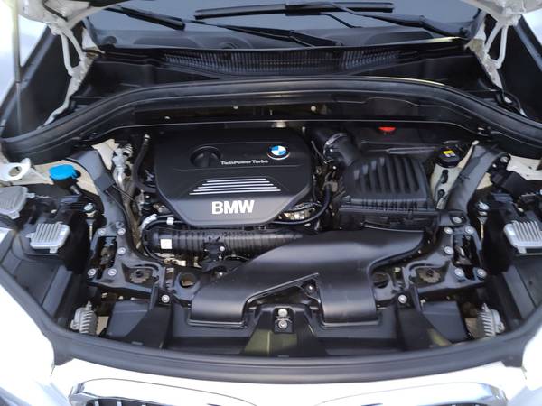 BMW X1 xDrive 28i, 38k mi , White, LOADED, CPO Warranty, Meticulous! for sale in Portland, CT – photo 16