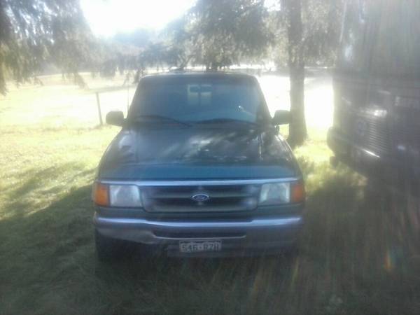 1996 Ford Ranger 4X4 OBO for sale in Netarts, OR