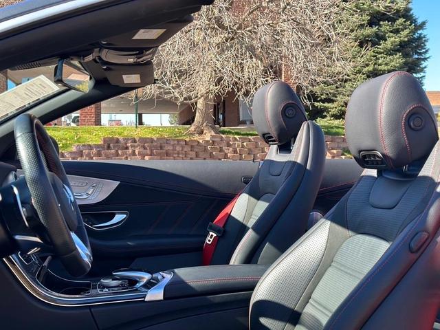 2021 Mercedes-Benz AMG C 43 Base 4MATIC for sale in Littleton, CO – photo 13