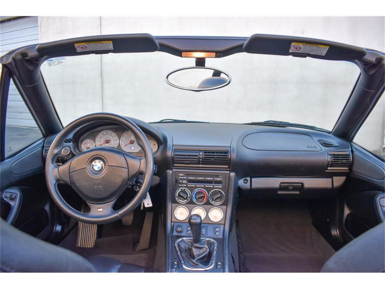 2002 BMW M Roadster for sale in Costa Mesa, CA – photo 21