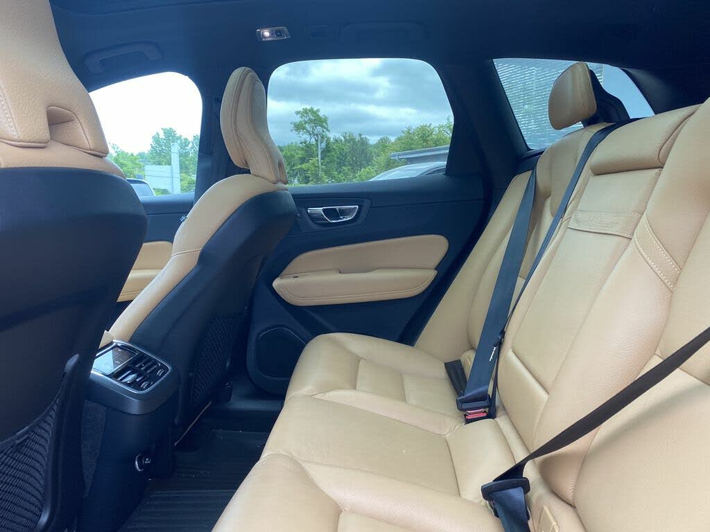 2019 Volvo XC60 T5 Inscription AWD for sale in Elkridge, MD – photo 20