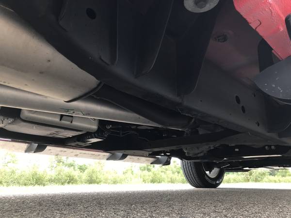 2018 Chevy Silverado 4x4 for sale in Holland , MI – photo 14