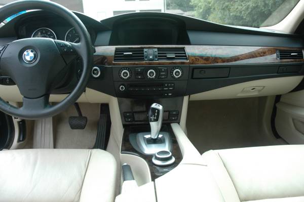 2008 BMW 535xi AWD Wagon - NICE - - by dealer for sale in Other, ME – photo 11