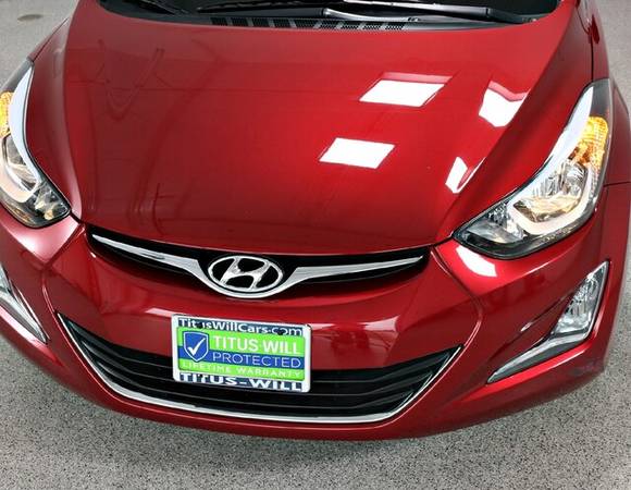 🔥SALE🔥 2016 Hyundai Elantra SE Sedan � for sale in Olympia, WA – photo 5