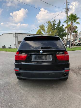 2007 BMW.SUPER CLEAN!NEGOTIABLE. X5 3.0Si V6 for sale in Panama City, FL – photo 6