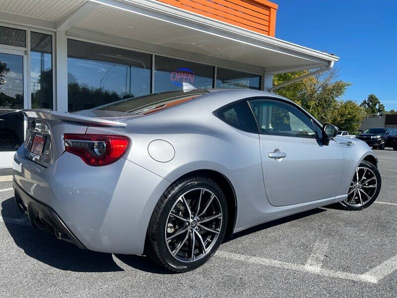 2017 Toyota 86 860 Special Edition for sale in Frederick, MD – photo 14