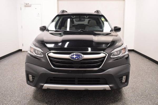 2020 Subaru Outback Limited - - by dealer - vehicle for sale in Shawnee, MO – photo 13