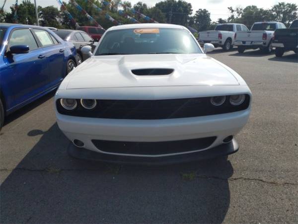 2019 Dodge Challenger R/t for sale in fort smith, AR – photo 4