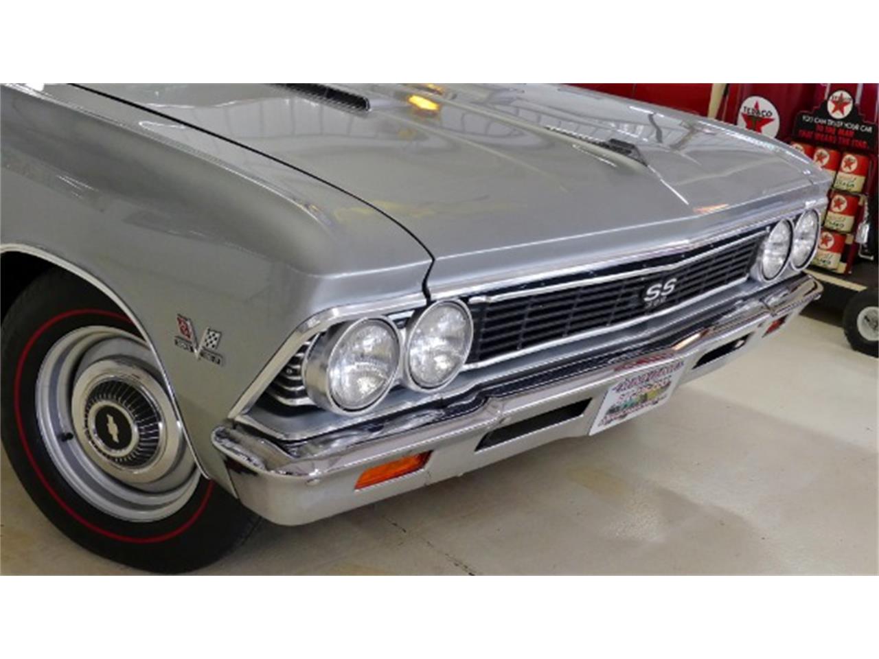 1966 Chevrolet Chevelle for sale in Columbus, OH – photo 19
