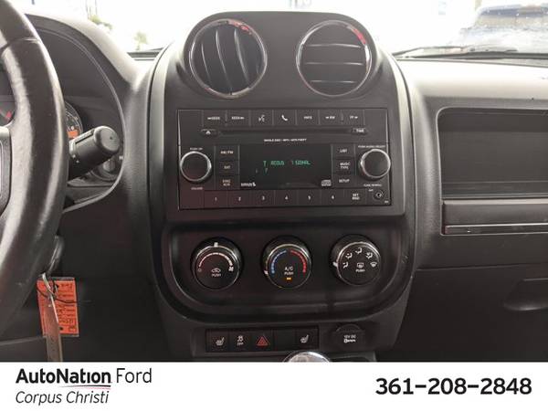 2016 Jeep Patriot Latitude 4x4 4WD Four Wheel Drive SKU:GD608390 -... for sale in Corpus Christi, TX – photo 11