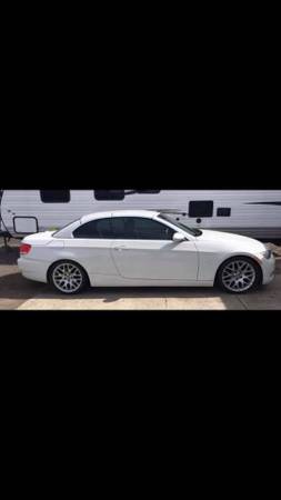 BMW 328i Convertible for sale in Uniontown, ID – photo 6