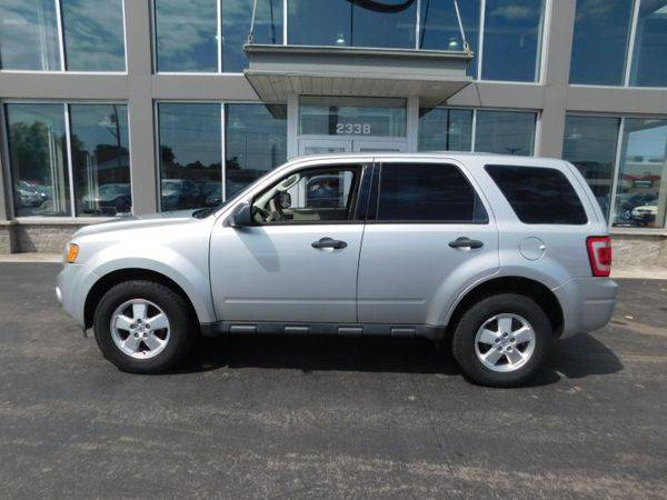 2012 Ford Escape XLS for sale in West Seneca, NY – photo 2