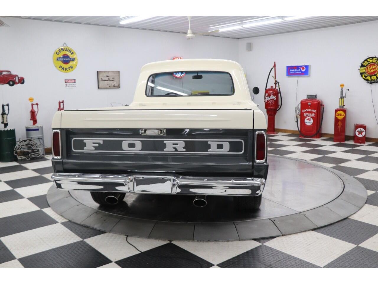 1965 Ford F100 for sale in Clarence, IA – photo 9