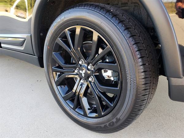 2019 Mitsubishi Outlander 4WD 4D Sport Utility / SUV SE for sale in Texarkana, TX – photo 6