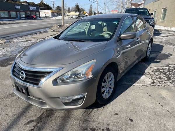2013 Nissan Altima with only 80, 000 miles Cleanest One You Will for sale in Syracuse, NY – photo 4