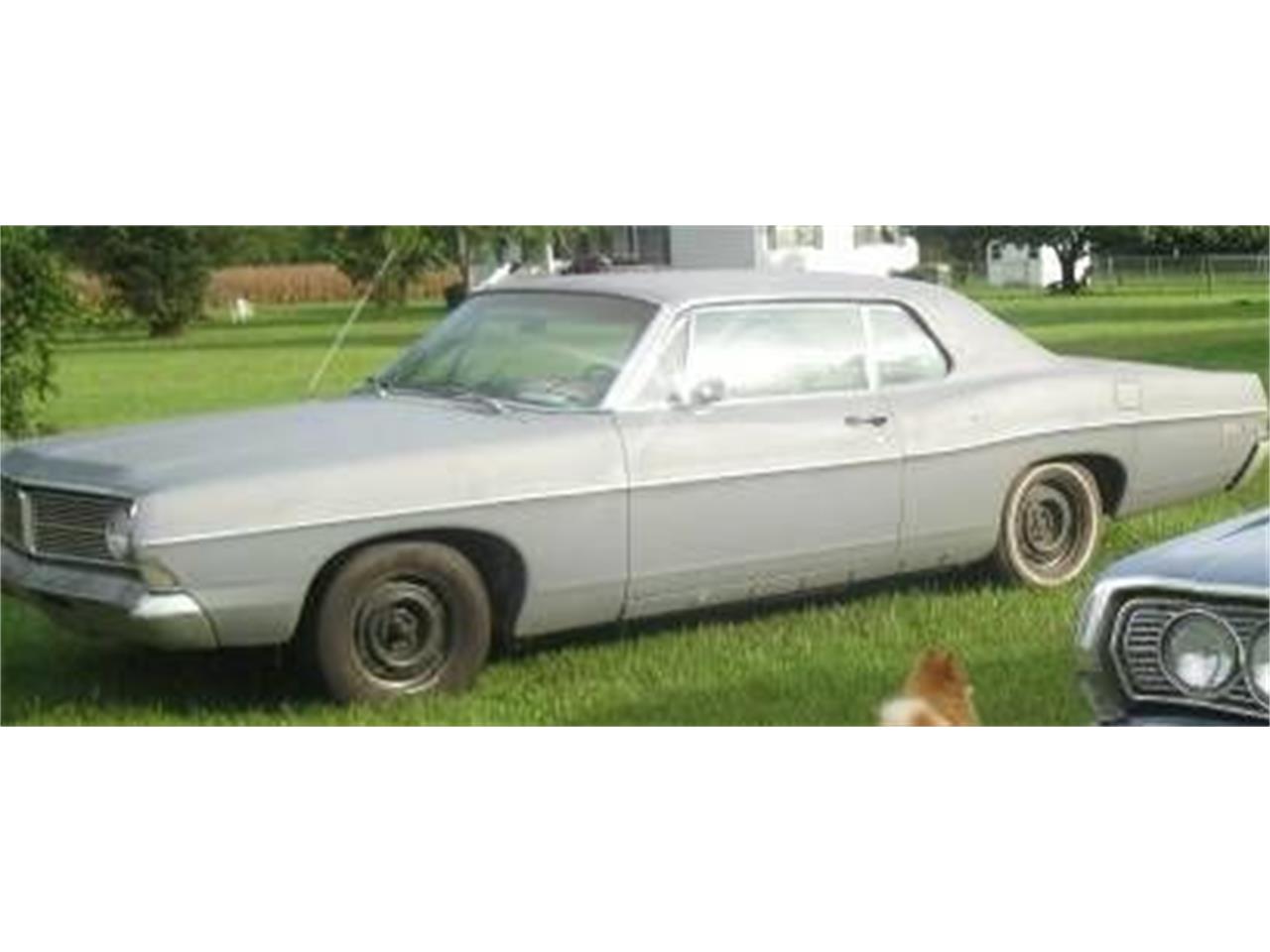 1968 Ford Galaxie for sale in Cadillac, MI – photo 2