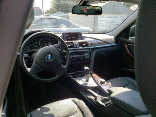 2016 BMW 320i xDrive 320i XDrive - cars & trucks - by dealer -... for sale in Spokane, ID – photo 16
