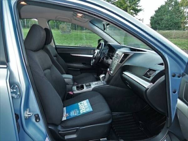 2011 Subaru Legacy 2.5i Premium (COMES WITH 3MON-3K MILES WARRANTY) for sale in Gladstone, OR – photo 12