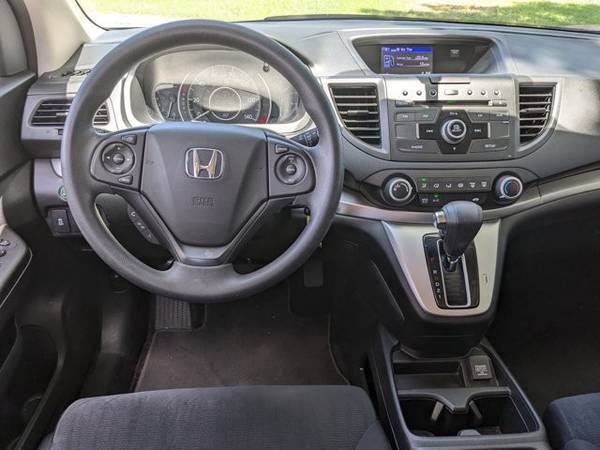 2014 Honda CR-V CRV LX SUV - - by dealer - vehicle for sale in Fort Worth, TX – photo 17