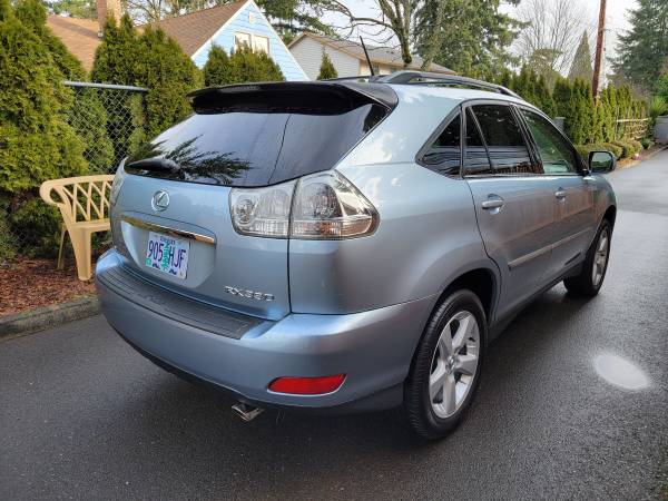 2006 Lexus RX330 for sale in Portland, OR – photo 4