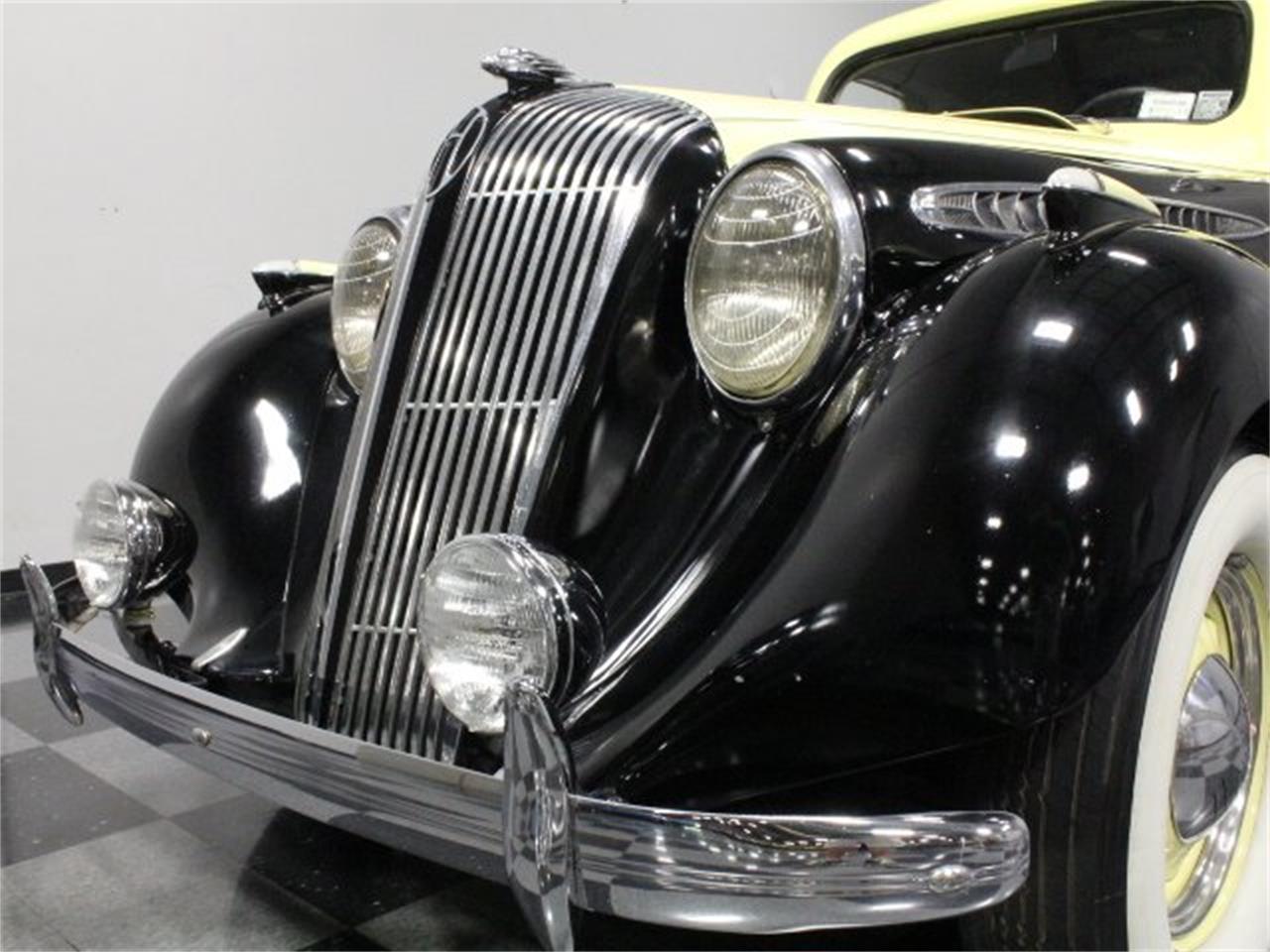 1936 Hupmobile 618 for sale in Lithia Springs, GA – photo 17