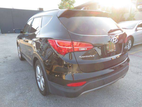 2015 HYUNDAI SANTA FE SPORT -EASY FINANCING AVAILABLE for sale in Richardson, TX – photo 7