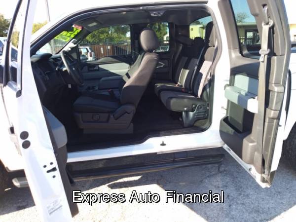2014 Ford F-150 4WD SuperCab-Downpayment for sale in Grand Prairie, TX – photo 12